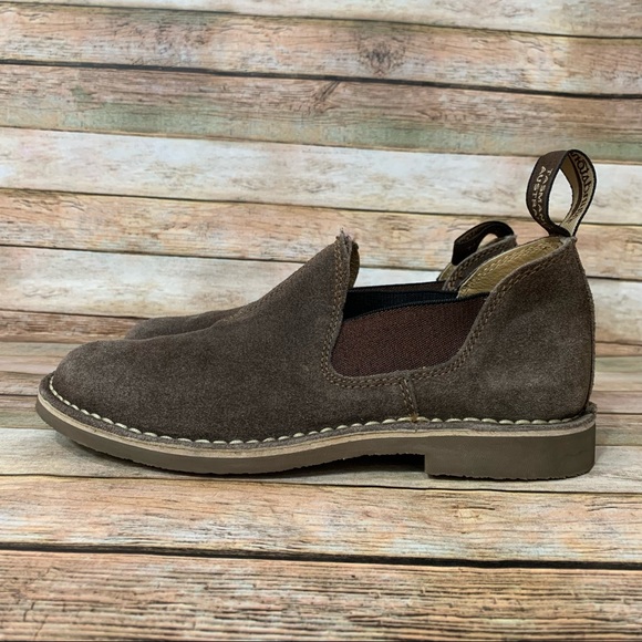 Blundstone Shoes - Blundstone Low Cut Slip On Shoes